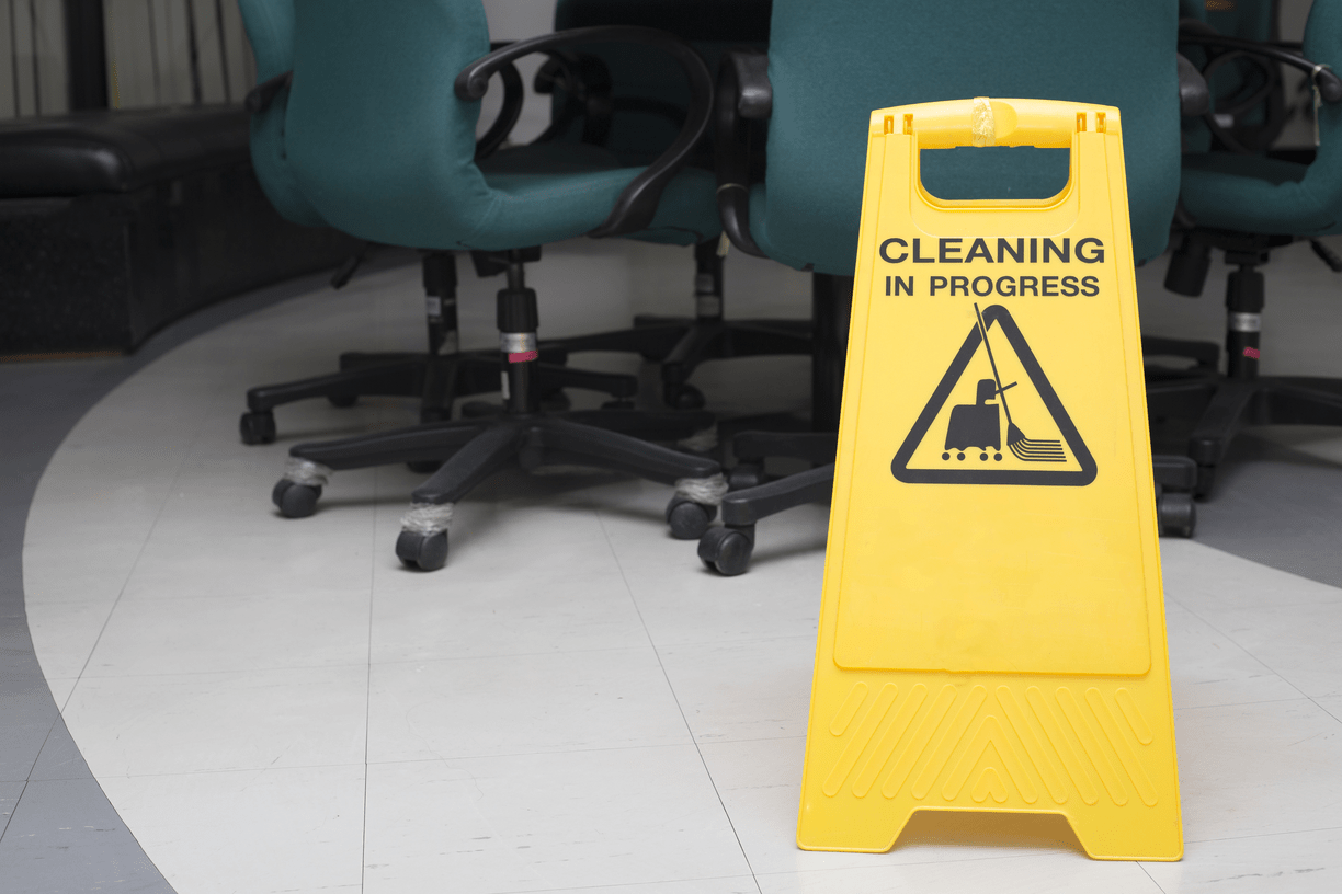 Peachy Clean Cleaning Services