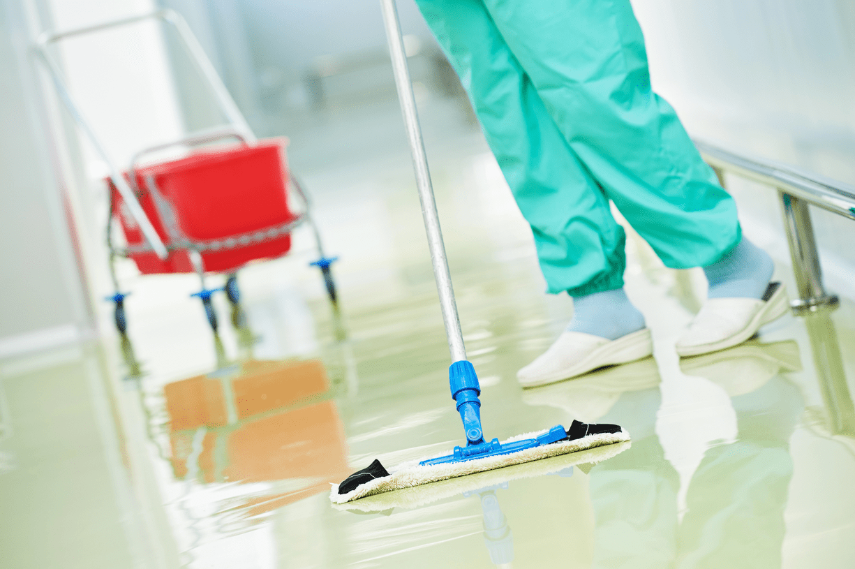 Peachy Clean Cleaning Services